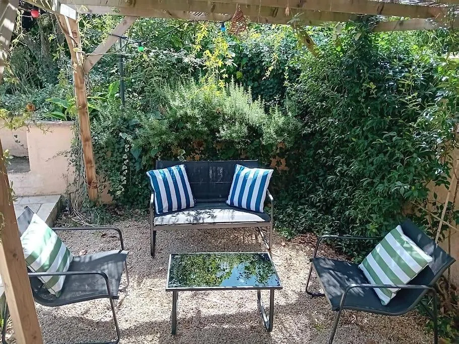 L'Oustalet, Un Havre De Paix Villa Fontenilles